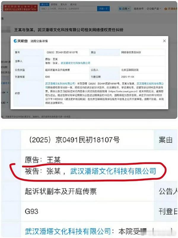 王一博告黑氵这不是正常行为吗？为什么有人会这么应激