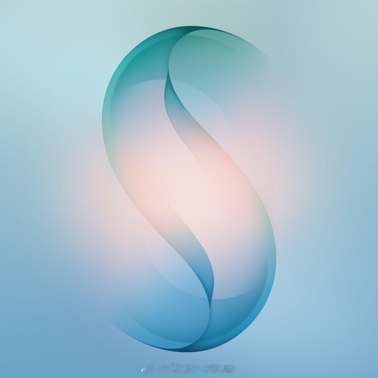 别眨眼，接下来是GalaxyS26系列的内置壁纸取色