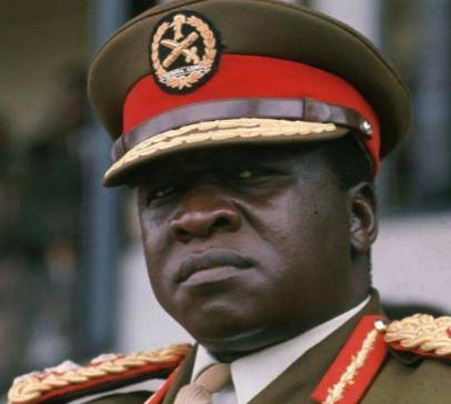 1978年11月，乌干达闪电入侵坦桑尼亚，占了坦方大片领土。但令乌军万万没有想到