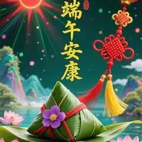 端午次日过“熬节”农历五月初五是我国传统节日——端午节，这可谓家喻户晓。然而，