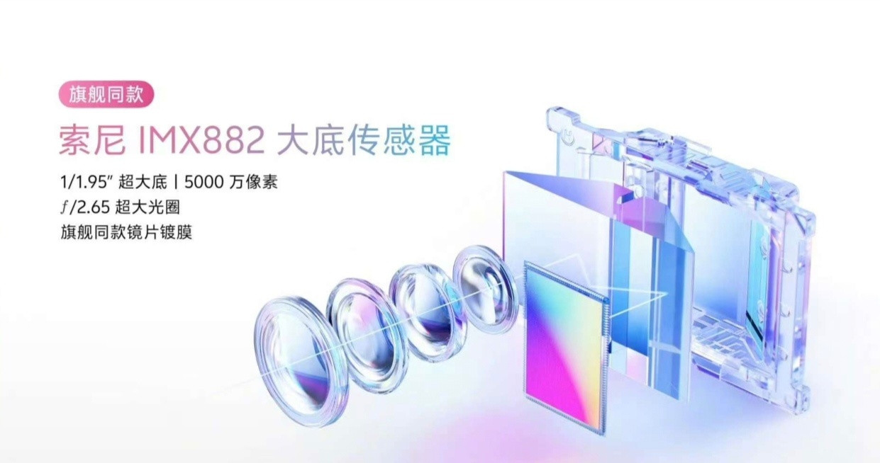 超乎想象的轻薄续航王！vivoS30小直屏越用越香在炎热的八月，能带来一点清