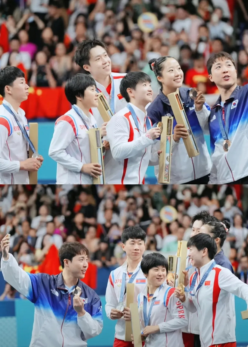莎莎在本次多哈世乒赛中，将会面临三大机遇！1.若女单卫冕，莎莎将成为首位