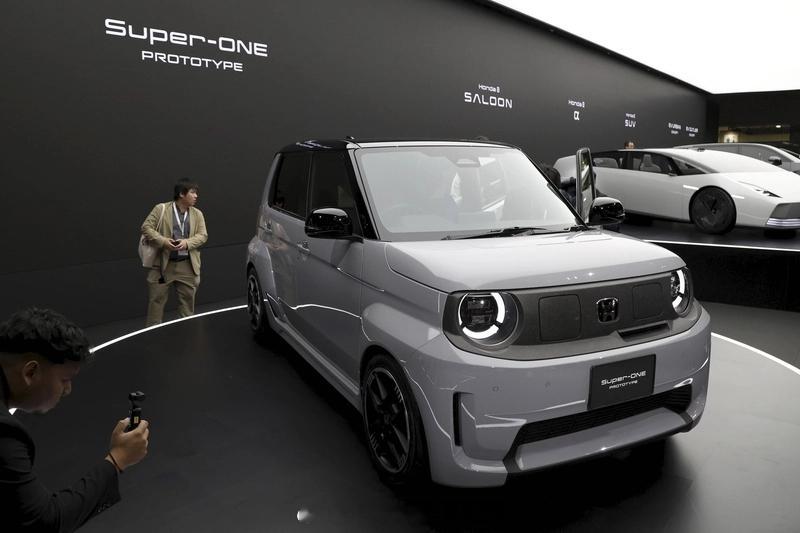 日本第二大车企本田的日子不好过。路透社11月11日报道称，本田上周宣布财年利润预