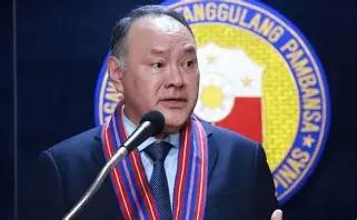 菲律宾出来回应了！在我们制裁菲律宾国防部长之后，菲律宾表态了！6月11日，根据法