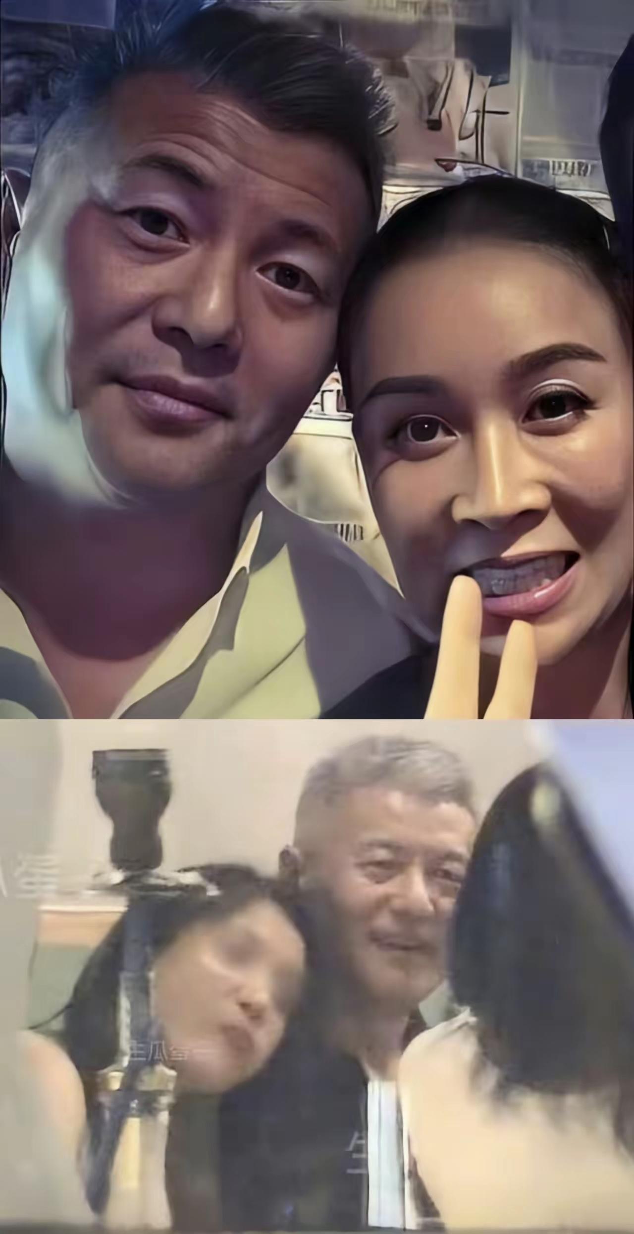 近日，那英火了，上了热搜，她直来直去的性格，让她成为互联网“小品之王”。不过，这