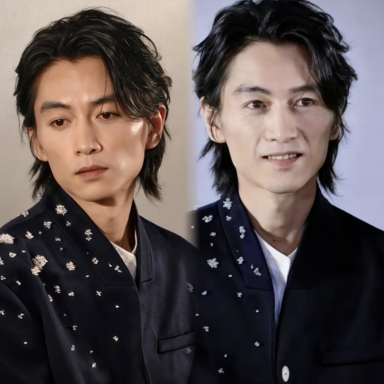 常玉儿痴情我不意外，白依梅纠葛我也不意外，唯独让我没有想到的是古平原，这