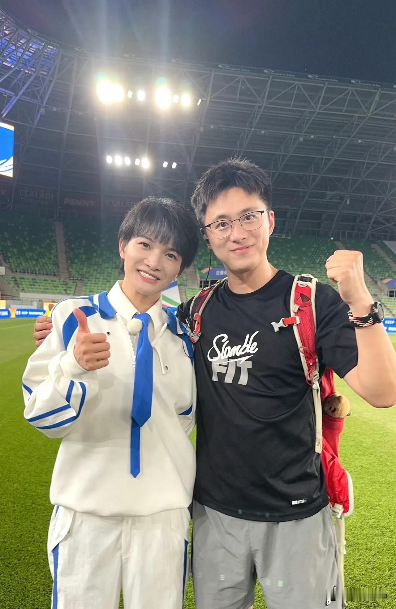 2月8日，新一季跑男团没有周深！周深在奔跑吧跟观众挥手4年，这次真的要说再见了