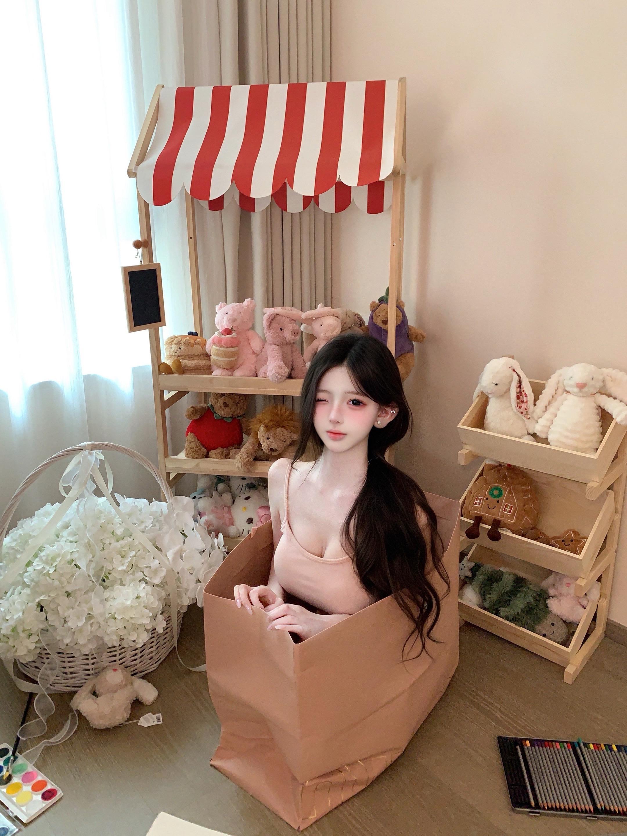 人一旦有了依赖感就像幼儿园放学等人来接的小朋友