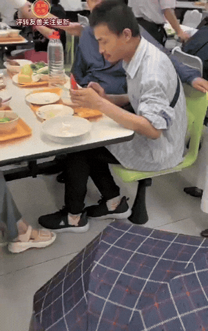 请不要去打扰韦东奕，让他有一片属于自己的安静之地！韦东奕这个名字估计大家都听
