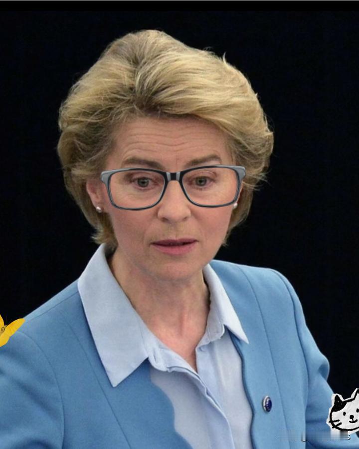 这下好了，欧盟肯定气炸了！欧盟今天把桌子给掀了真掀了。欧盟直接宣布将无限