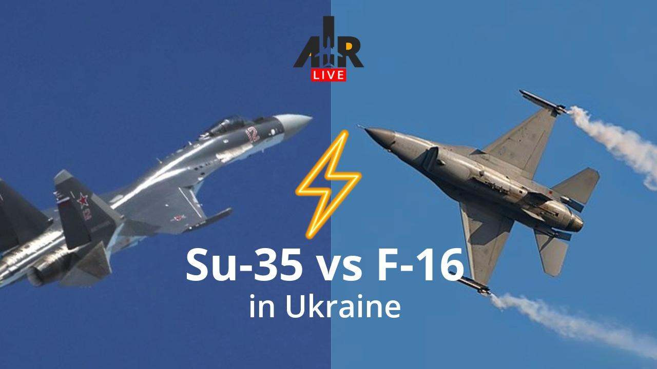多个俄源称一架su-35战斗机在布良斯克上空，使用R-37/77空空导弹击落了一