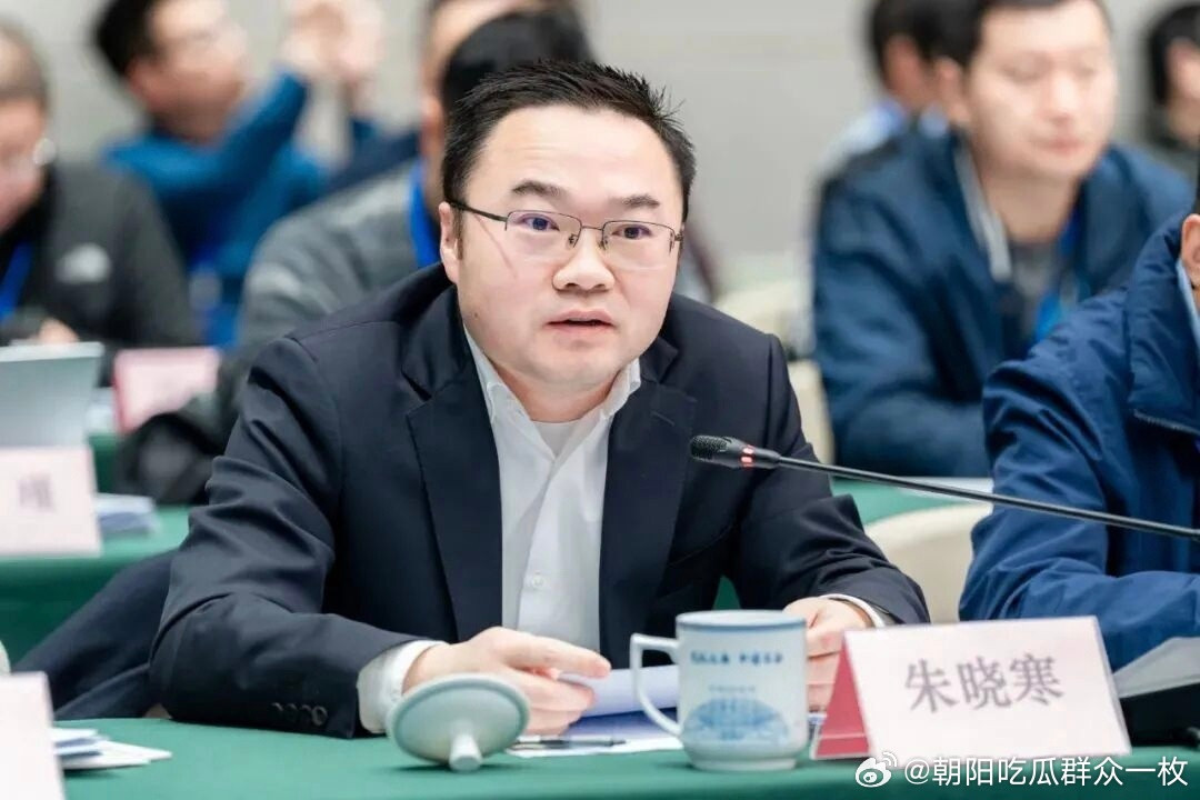 武汉经济技术开发区党工委委员、管委会副主任，武汉市汉南区委常委、区政府副区长朱晓