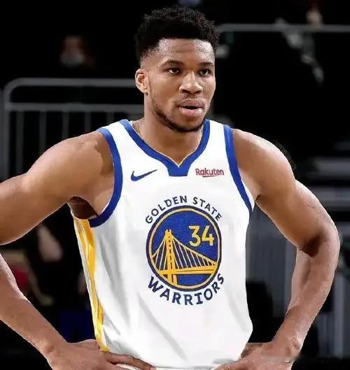 随着字母哥传出交易流言，勇士队可以拿这些筹码去梭哈！交易目标:字母哥，30