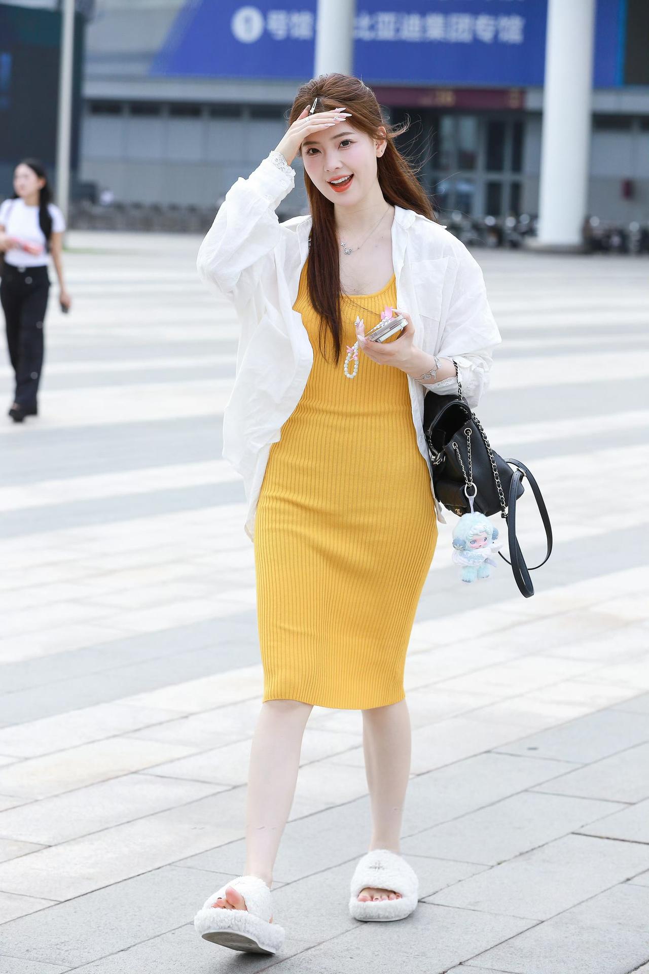 可爱的“白月光”