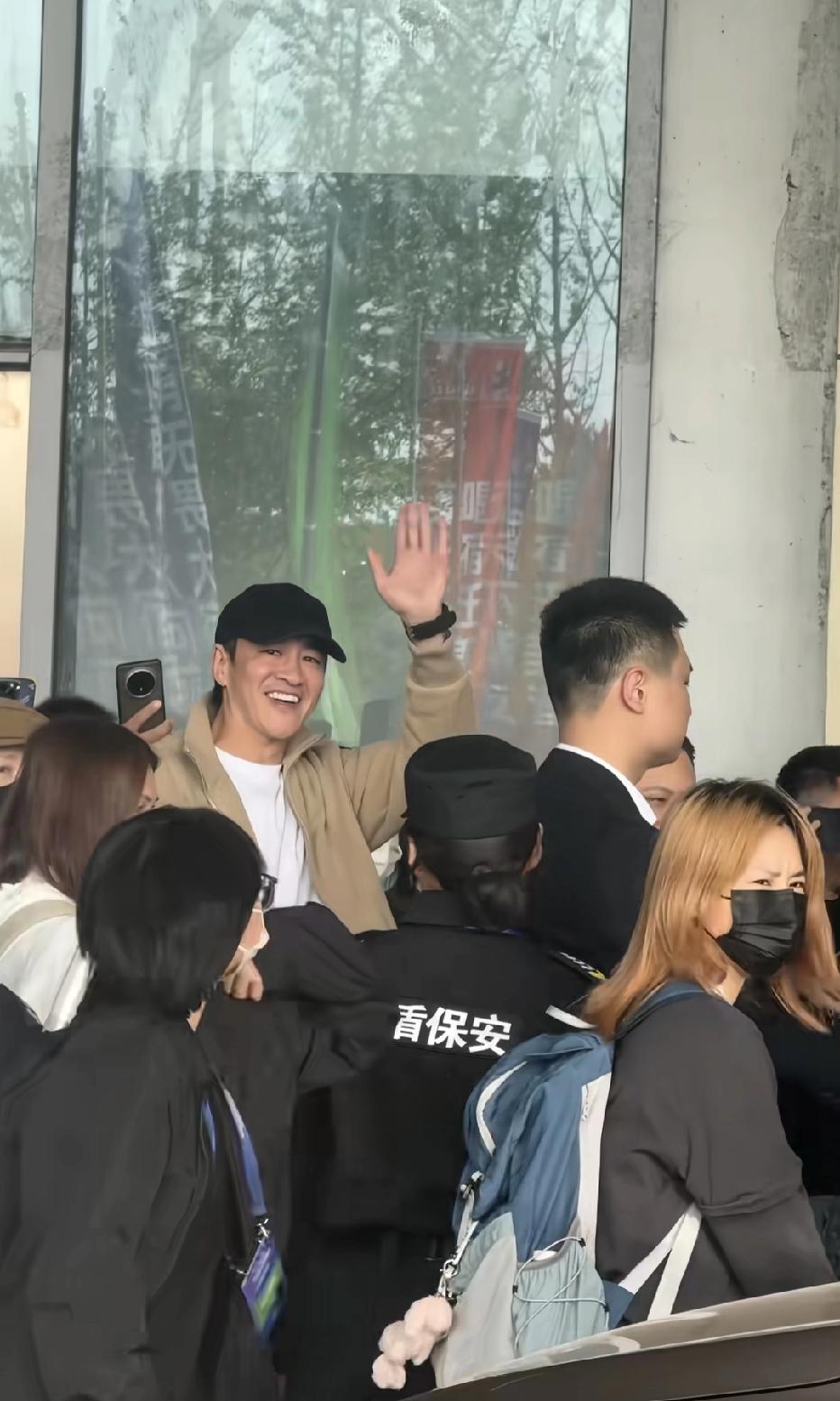 宿迁文旅，这次硬核上大分！请来了何润东，担任代言人，再现项羽之霸王雄风……