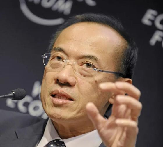新加坡前外长杨荣文有个精妙观察：中国不搞领土扩张那套，不是武力值不够，而是14亿