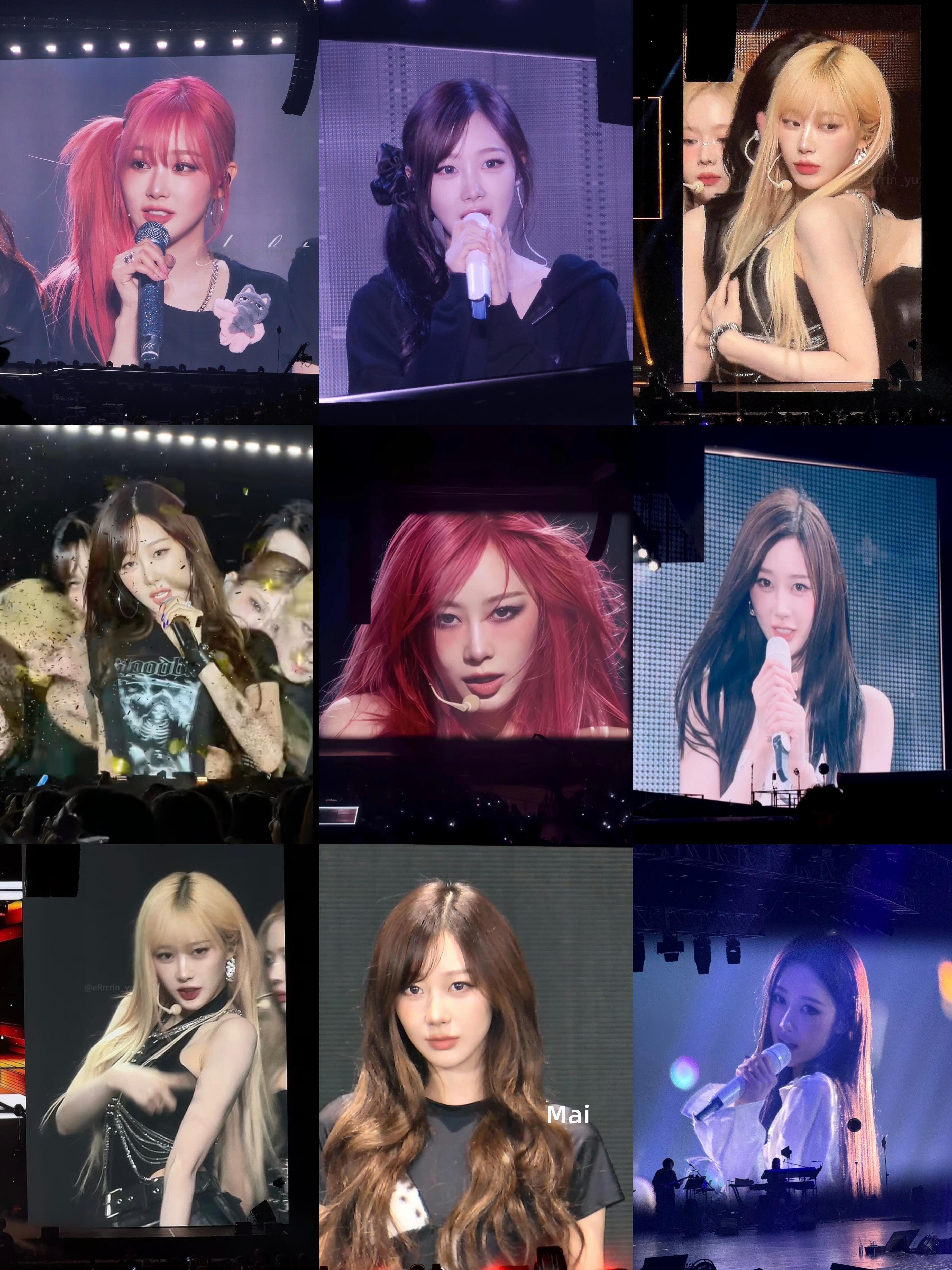 aespa回归预告cr吃一口咻猪【aespa】所有人！无论你在做什么！立刻