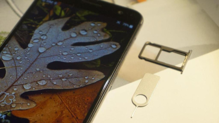 为什么苹果手机从来不能插两张手机卡？今天终于知道背后猫腻！