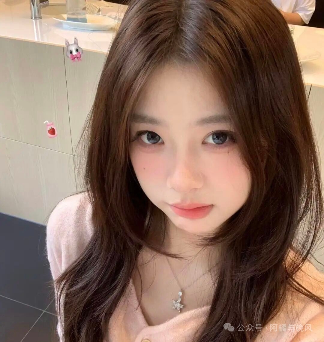 WeChat女生头像‖氛围感‖高颜值‖无水印分享‖女头分享