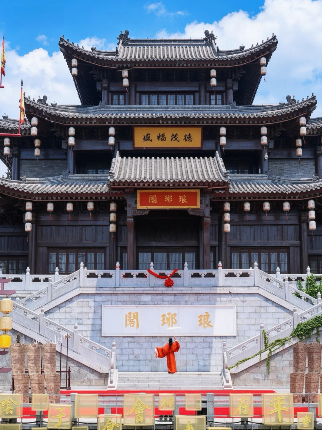 后悔才来，这座被严重低估的避暑国风古城！！！