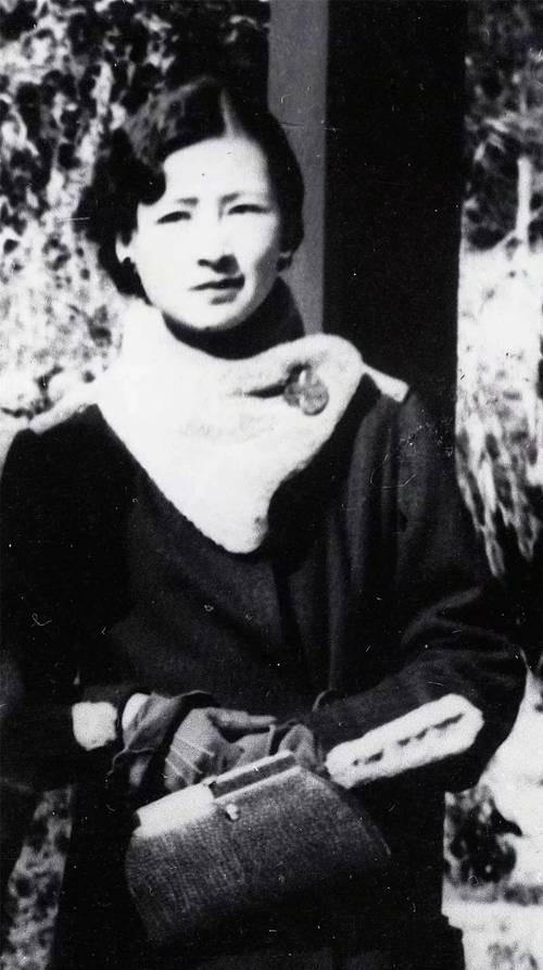 在梁思成的生命里，林徽因与林洙是两个无法被简单比较的存在。她们出现在他人生的不