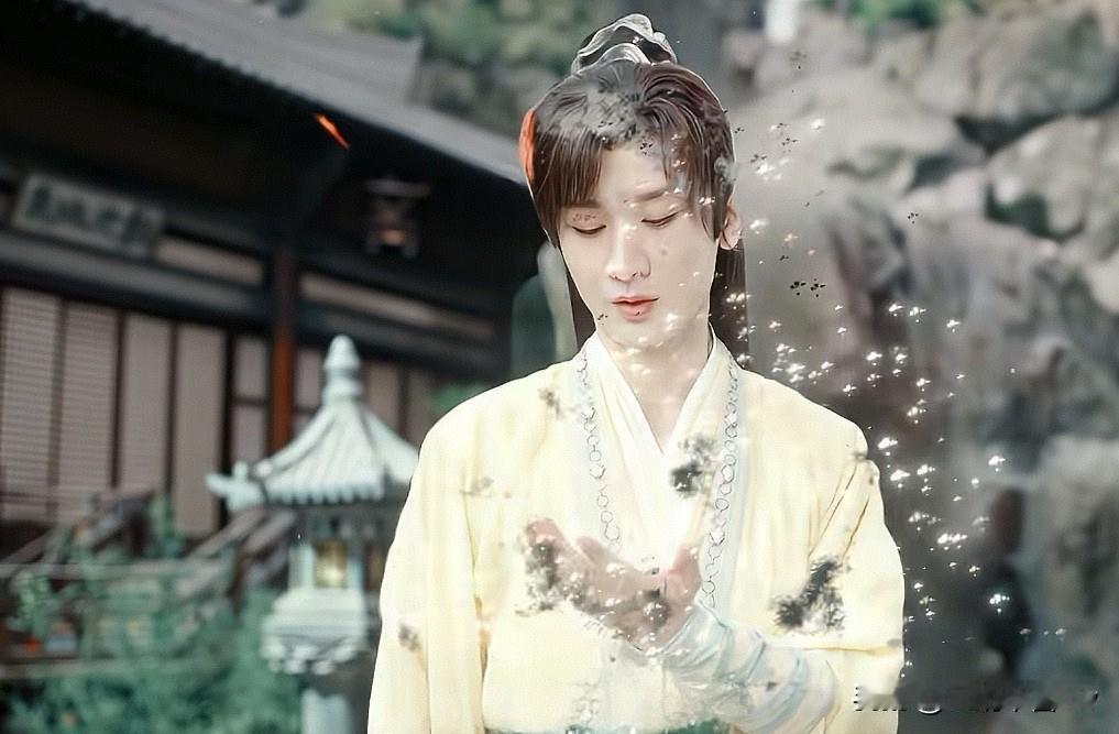 谁能告诉我萧秋水重置了几次？？我就好奇到底重启系统多少次，这个推理给我看的一愣