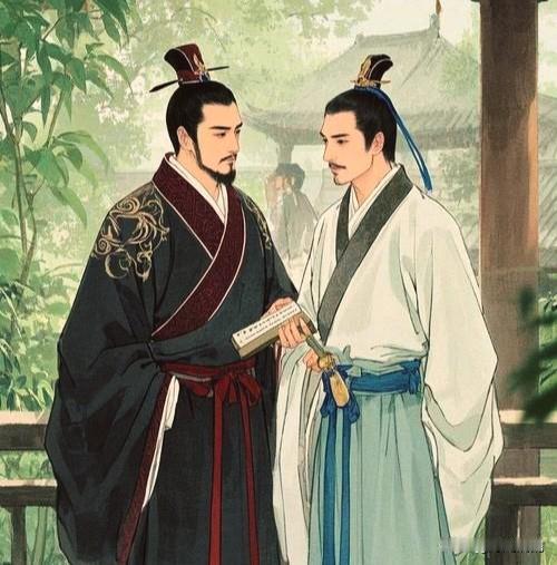 公元225年冬，魏文帝曹丕亲率大军南征，却因长江冰封，只能望江兴叹，班师回朝。就