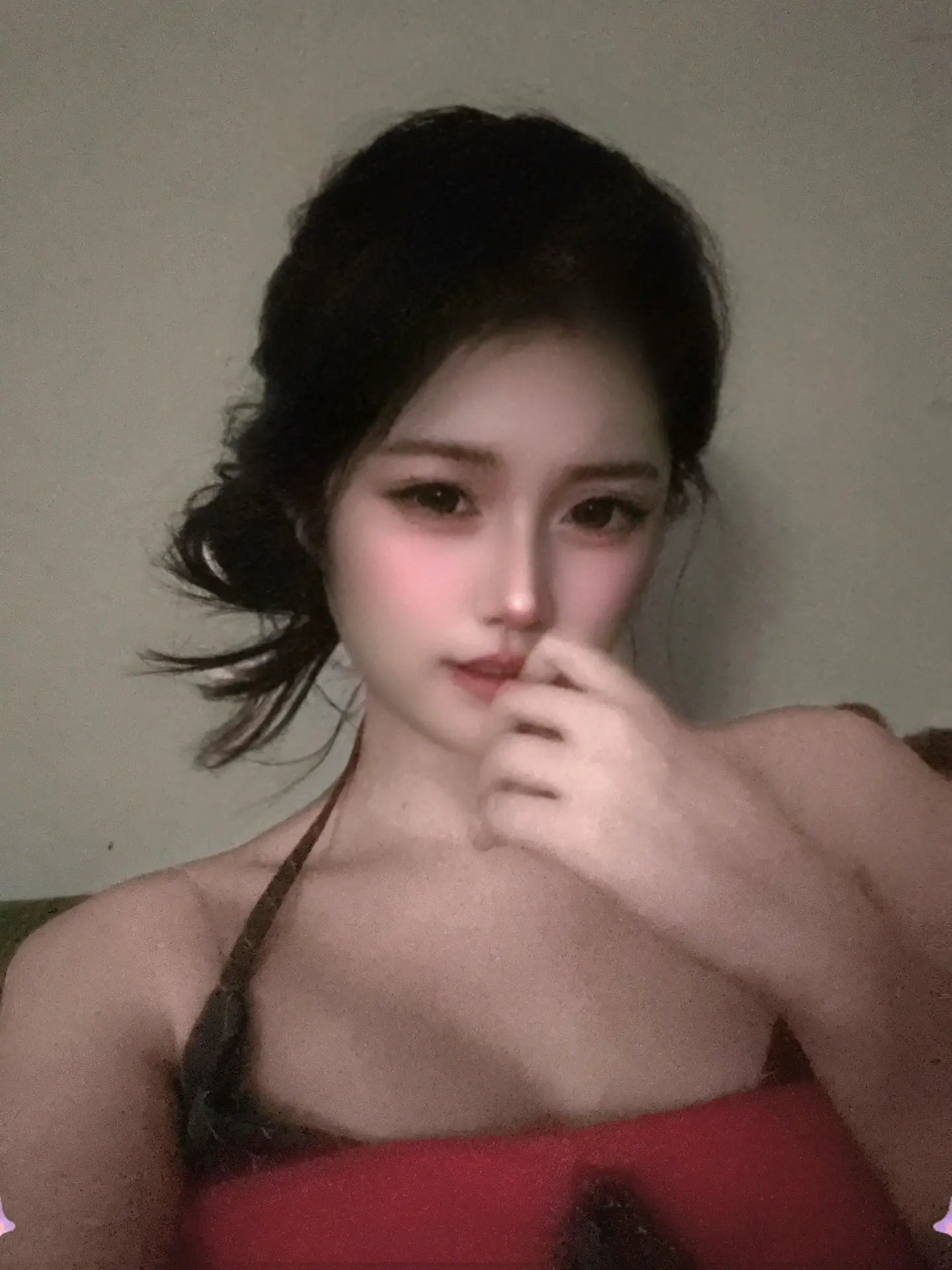 我该怎么惩罚你呢