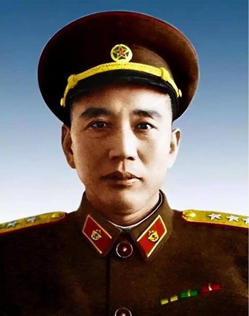 1951年，原马家军改编的解放军7师，部分官兵发动叛乱。王震叫来7师师长，质问：