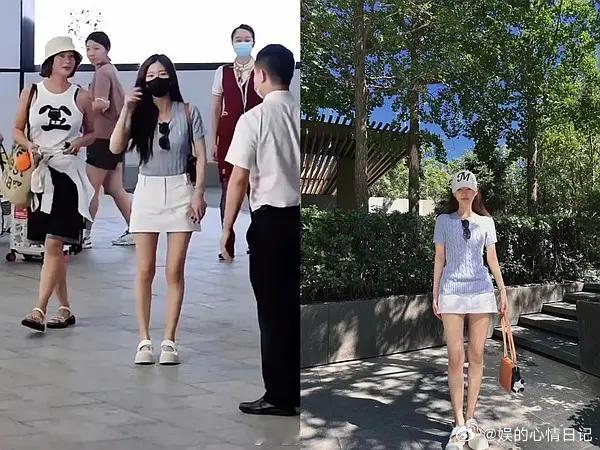 某人粉丝喜欢用高p吹身材比例是以为大家都没看过原图吗