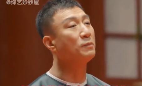 演员孙红雷说：我上中戏那会，班里有个女生长得非常漂亮，当时我有点学习的走火入魔，