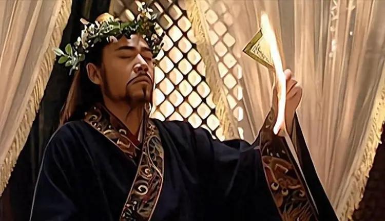 大礼议的硝烟未散，嘉靖为何又对太庙下手？为了给生父争个“名分”，他竟不惜打破“天