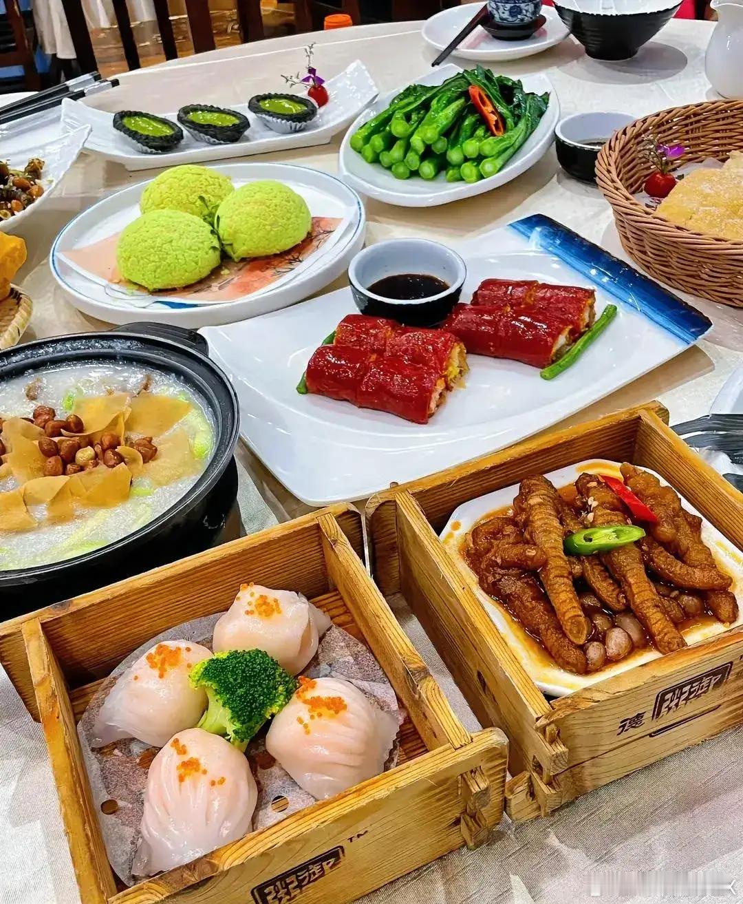 哪道粤菜一听名字就很广东？美食分享​​​