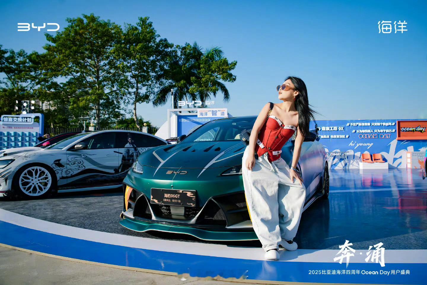 比亚迪海洋双旗舰定名海豹08海狮0812月15日，比亚迪公布了海洋网8系双旗舰