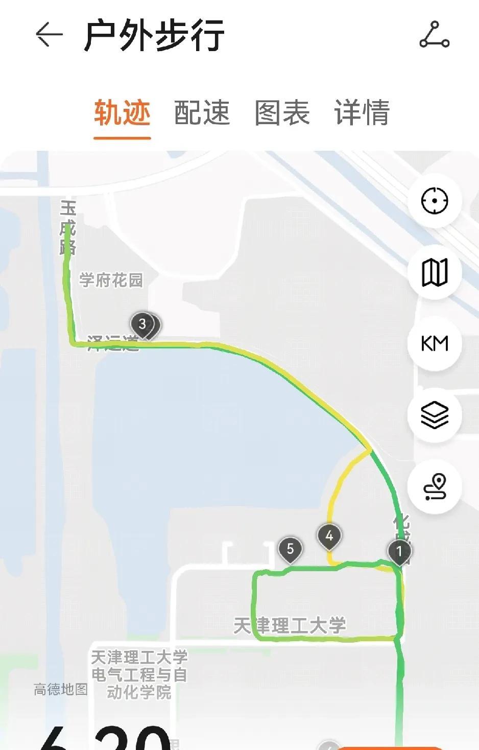 跑步确实是一件越跑越快乐的事。它不需要太多投入，只要有路就能跑。跑步时身体会分