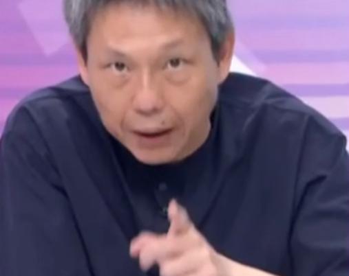 确定了！台媒体人谢寒冰连2天发千份鸡排时间、地点曝光台湾资深媒体人谢寒冰