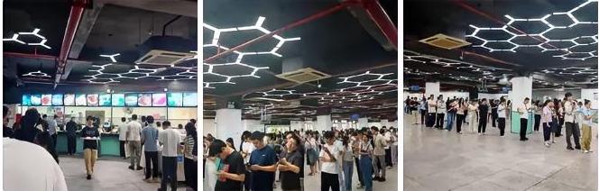 比亚迪的员工有多少呢？比亚迪的员工总数达到了90万。90万是什么概念呢？
