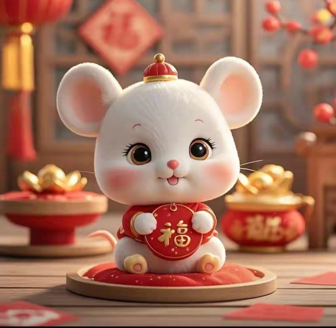 2026年属鼠人的运势有起有伏。事业上,机遇和挑战并存,有升职加薪的可能,但工作