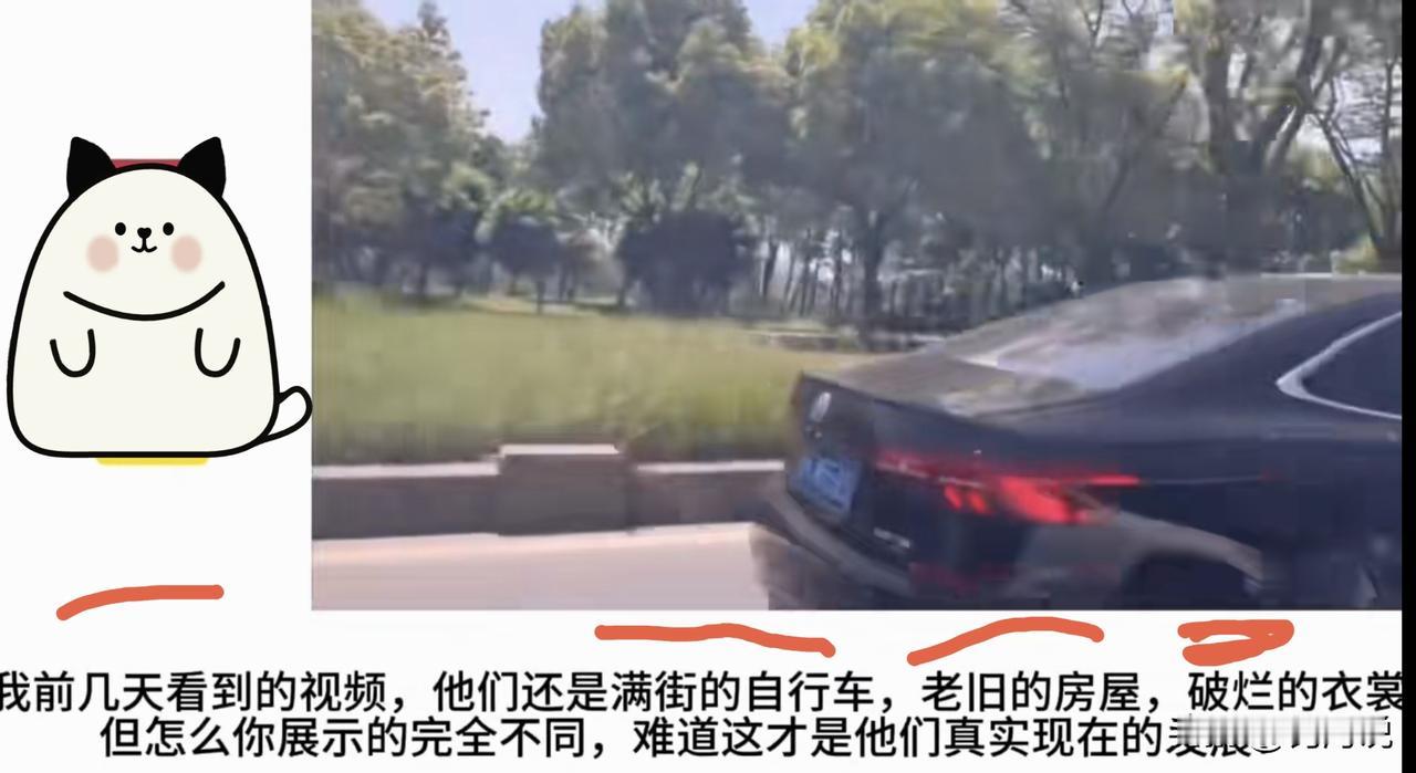 印度人被自己国家的新闻媒体欺骗的该有多惨？尽下载一些几十年前的视频，配现在的新