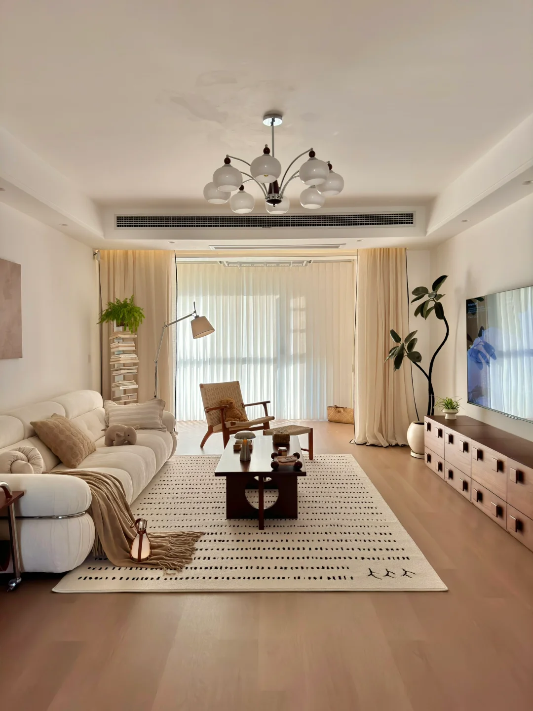 小县城普通人，住进这样的家已经很知足了