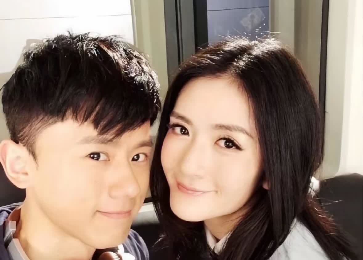张杰是永远都不会离婚的，​原因很简单，​不是他和老婆谢娜财产纠葛太多，而