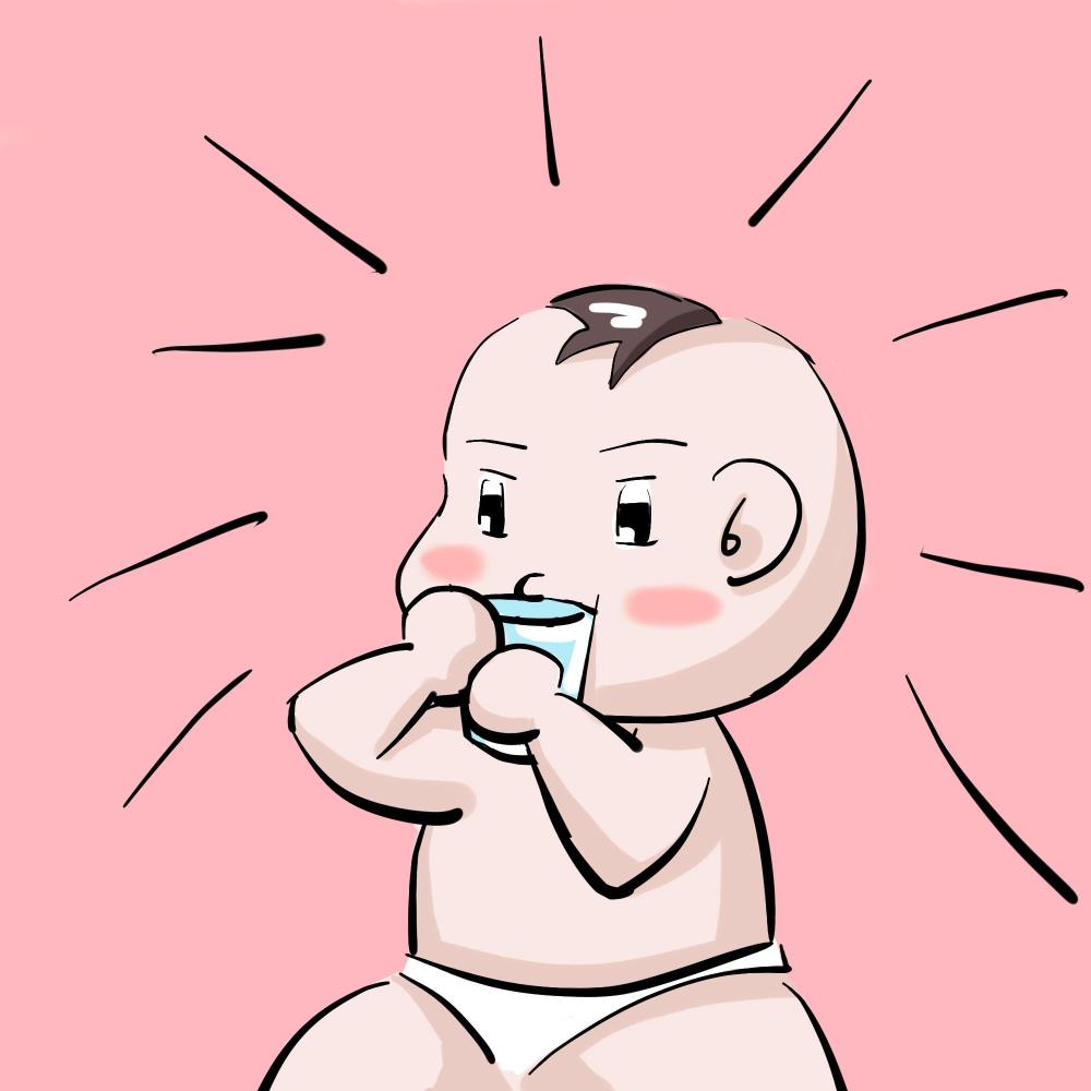 想知道孩子未来性格怎样? 观察这个就行, 快来看看你家孩子是哪种性格