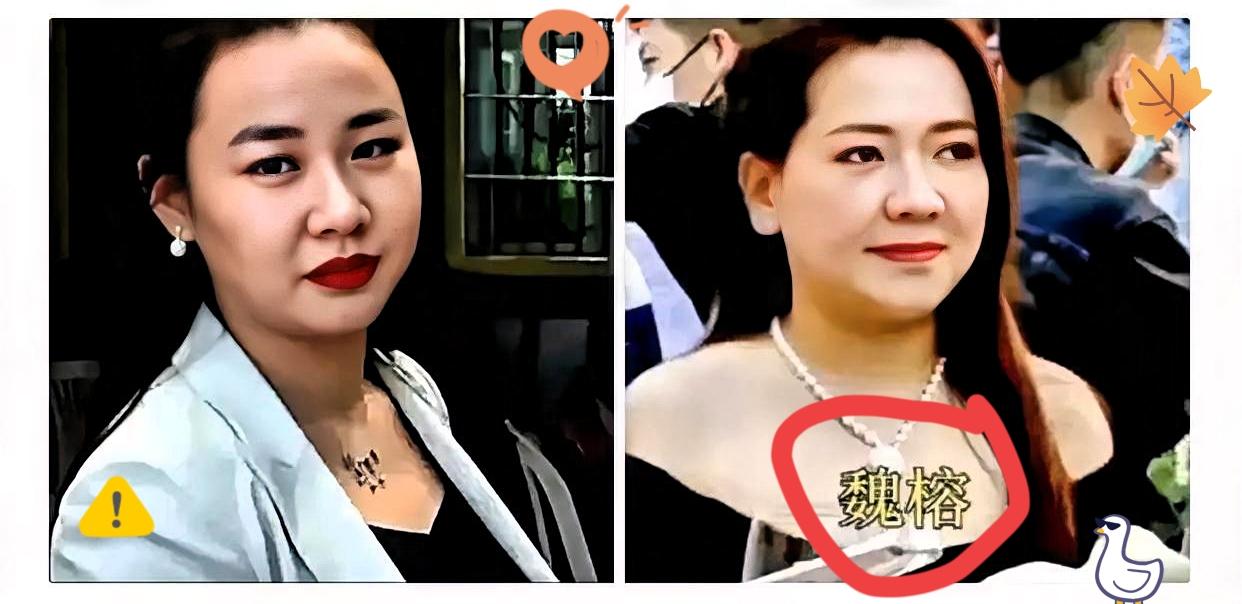 明珍珍伏法、魏榕在逃？别慌！正义从不会缺席！明珍珍被判极刑，说到底就是
