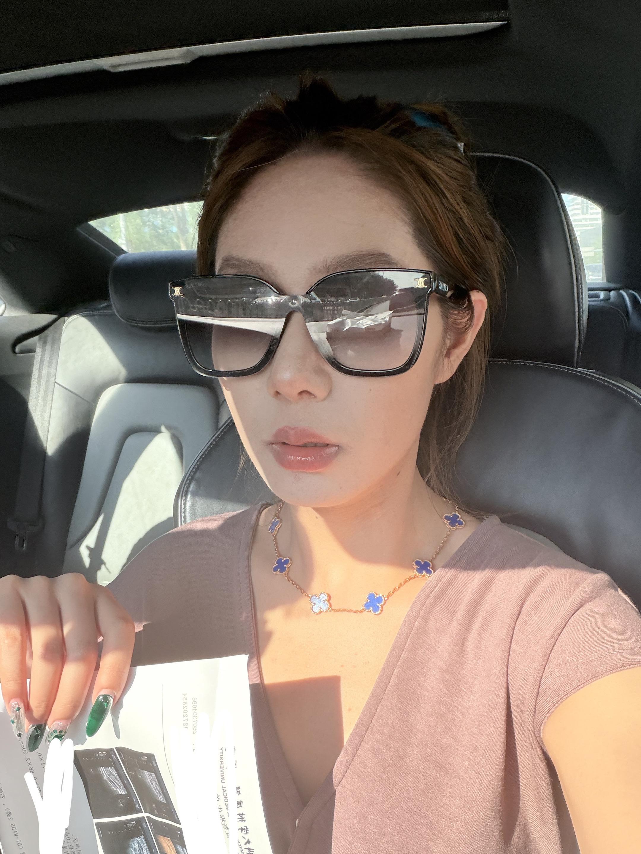 老娘又活过来了 宝贝们也要按时检查身体少生气