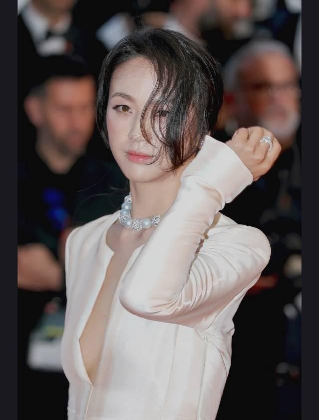 导演朴赞郁联合汤唯、好莱坞巨星合作西部片好莱坞明星