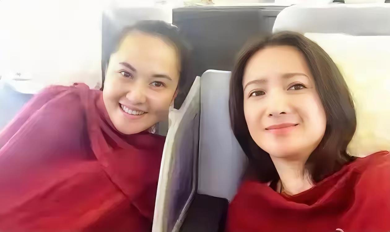 何晴的好友徐松子长篇悼文曝光，一个细节看哭了所有人：12月13日，徐松子收到许何