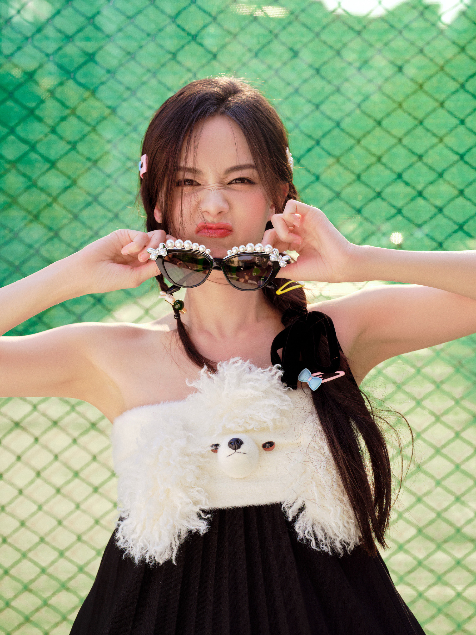 李一桐李一桐李一桐李一桐cos薛珍珠​​​