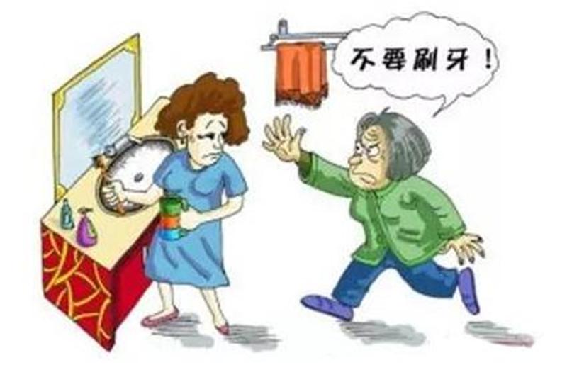 坐月子要疼惜自己, 这些都要坚持, 身体才是自己的