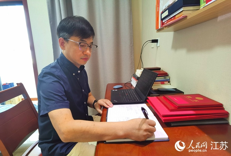 南通援疆: 从“输血”到“造血”的跨越