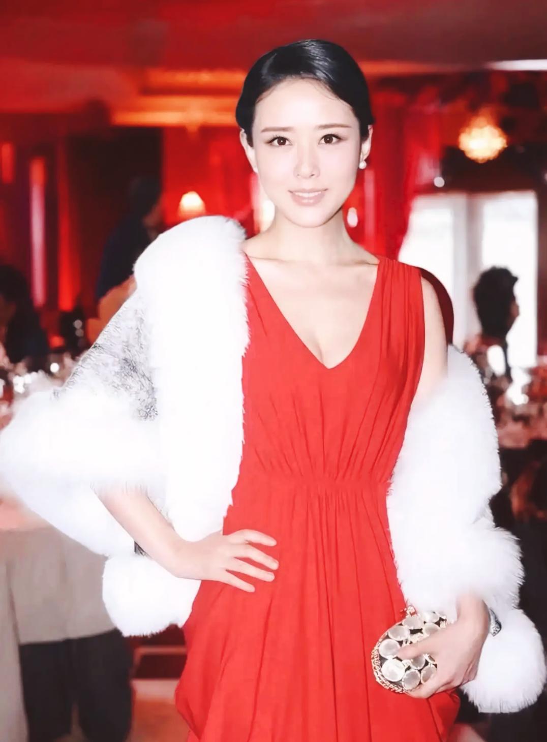 长得好看怎么穿都漂亮！[比心]